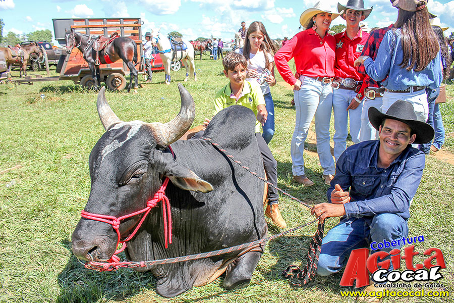 (Album 1/3) 2 Encontro de Cavaleiros Comitiva Cavalo Branco e 1 Encontro Comitiva Espora de Prata 2018