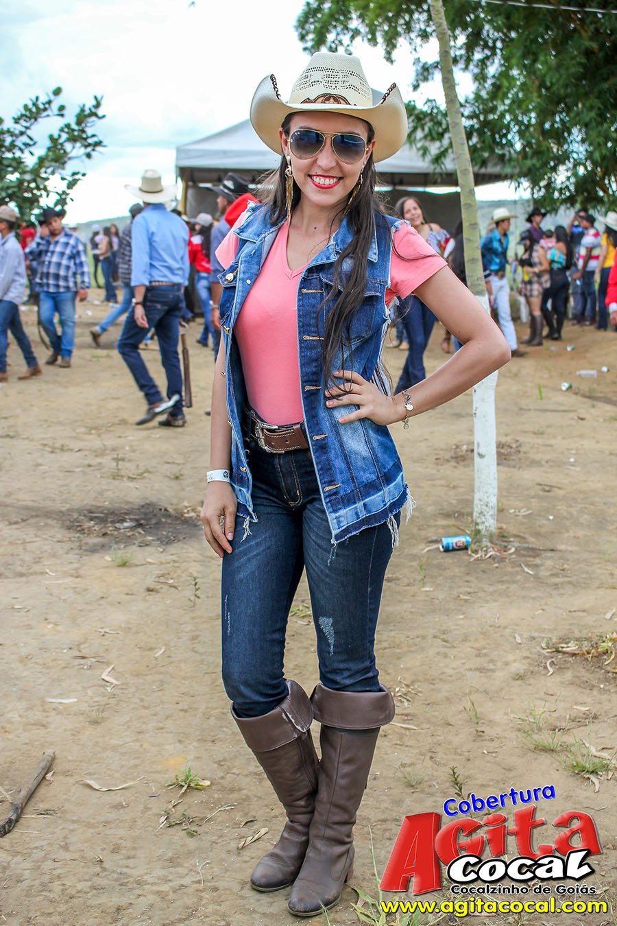 (Album 1/3) 2 Encontro de Cavaleiros Comitiva Cavalo Branco e 1 Encontro Comitiva Espora de Prata 2018