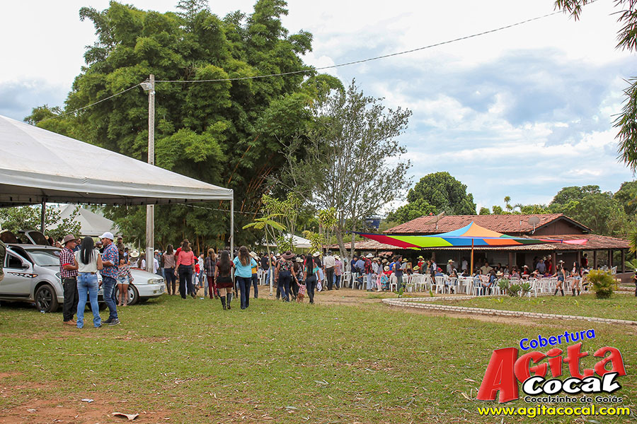 (Album 1/3) 2 Encontro de Cavaleiros Comitiva Cavalo Branco e 1 Encontro Comitiva Espora de Prata 2018