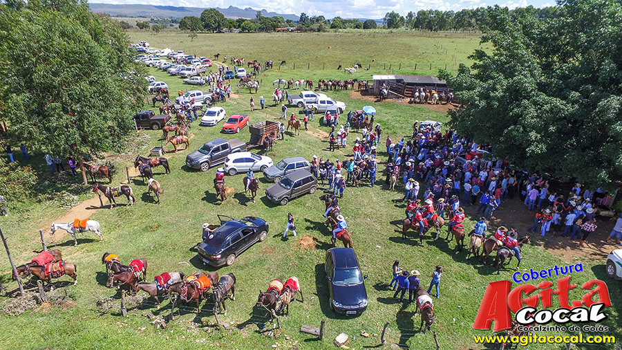 (Album 1/3) 2 Encontro de Cavaleiros Comitiva Cavalo Branco e 1 Encontro Comitiva Espora de Prata 2018