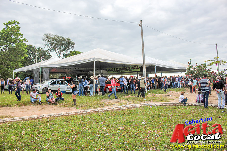 (Album 1/3) 2 Encontro de Cavaleiros Comitiva Cavalo Branco e 1 Encontro Comitiva Espora de Prata 2018