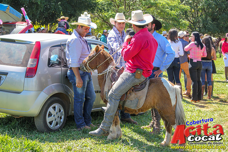 (Album 1/3) 2 Encontro de Cavaleiros Comitiva Cavalo Branco e 1 Encontro Comitiva Espora de Prata 2018