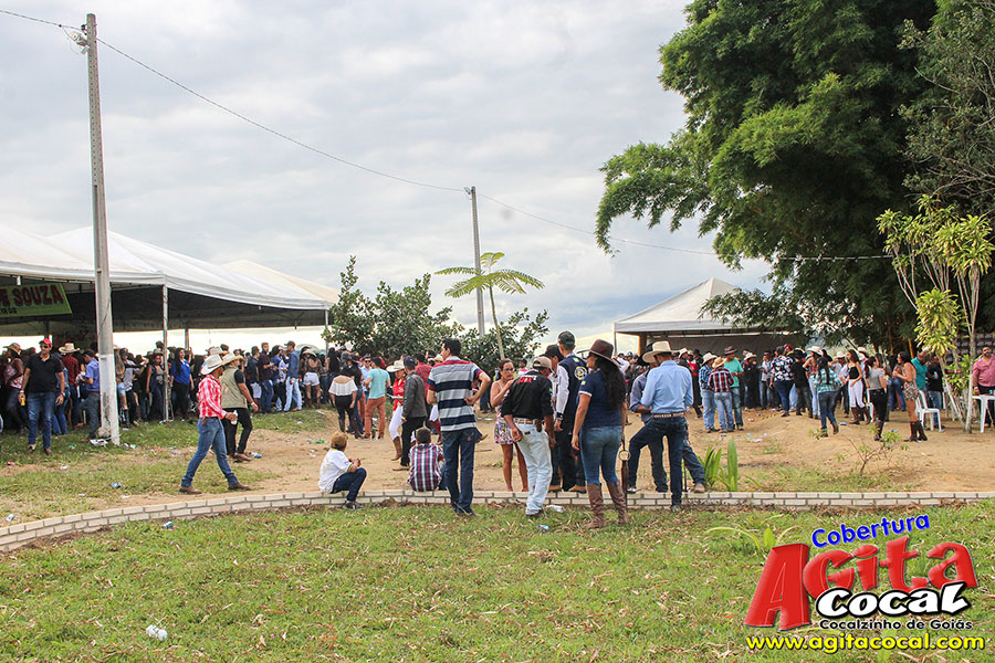 (Album 1/3) 2 Encontro de Cavaleiros Comitiva Cavalo Branco e 1 Encontro Comitiva Espora de Prata 2018