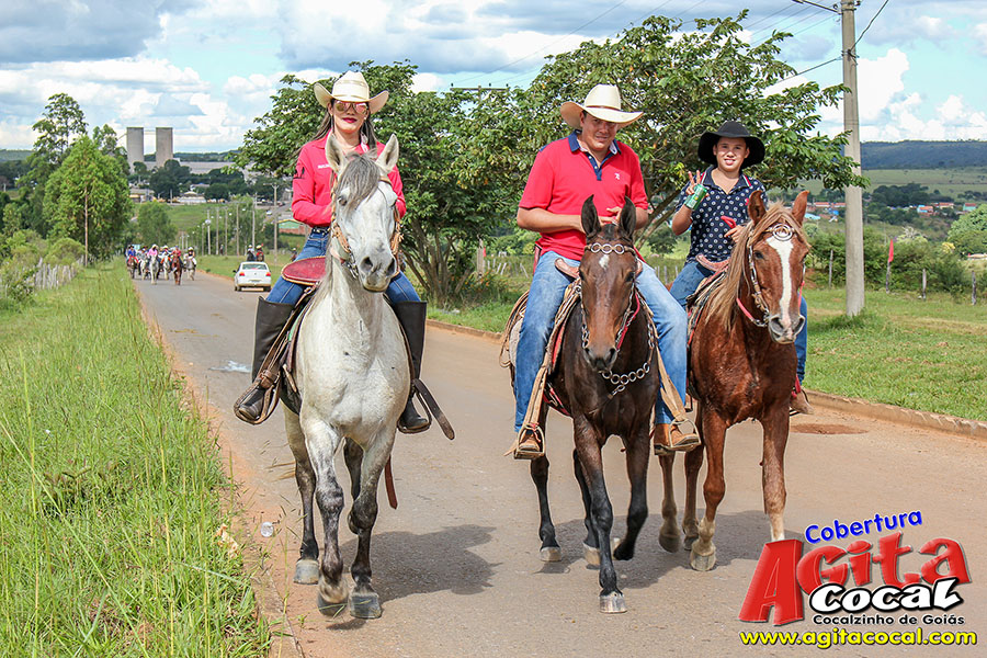 (Album 1/3) 2 Encontro de Cavaleiros Comitiva Cavalo Branco e 1 Encontro Comitiva Espora de Prata 2018
