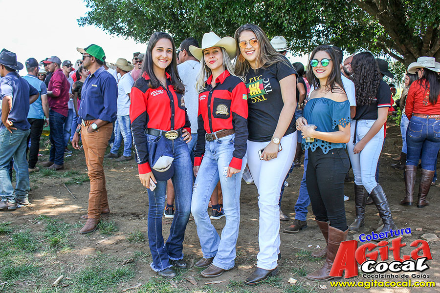 (Album 2/3) 2 Encontro de Cavaleiros Comitiva Cavalo Branco e 1 Encontro Comitiva Espora de Prata 2018