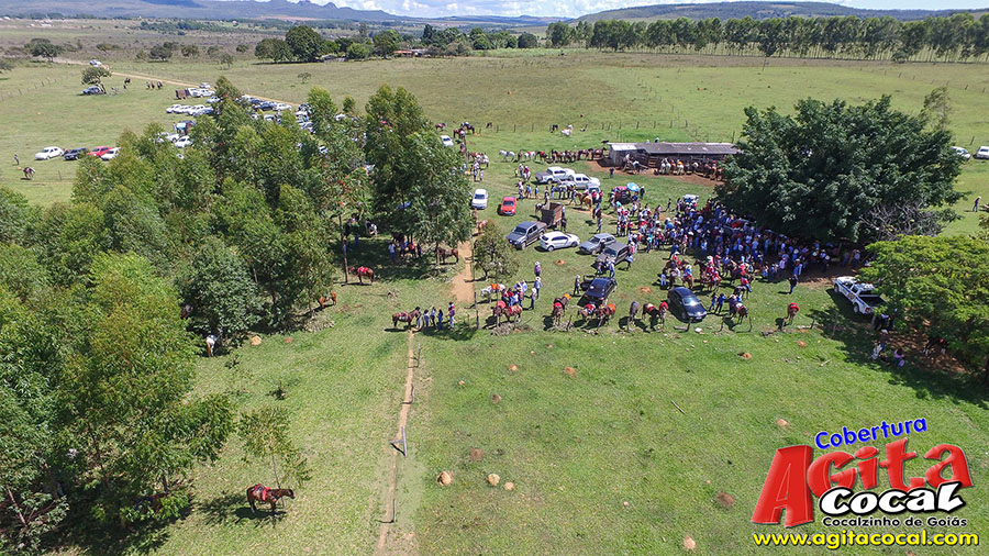 (Album 2/3) 2 Encontro de Cavaleiros Comitiva Cavalo Branco e 1 Encontro Comitiva Espora de Prata 2018