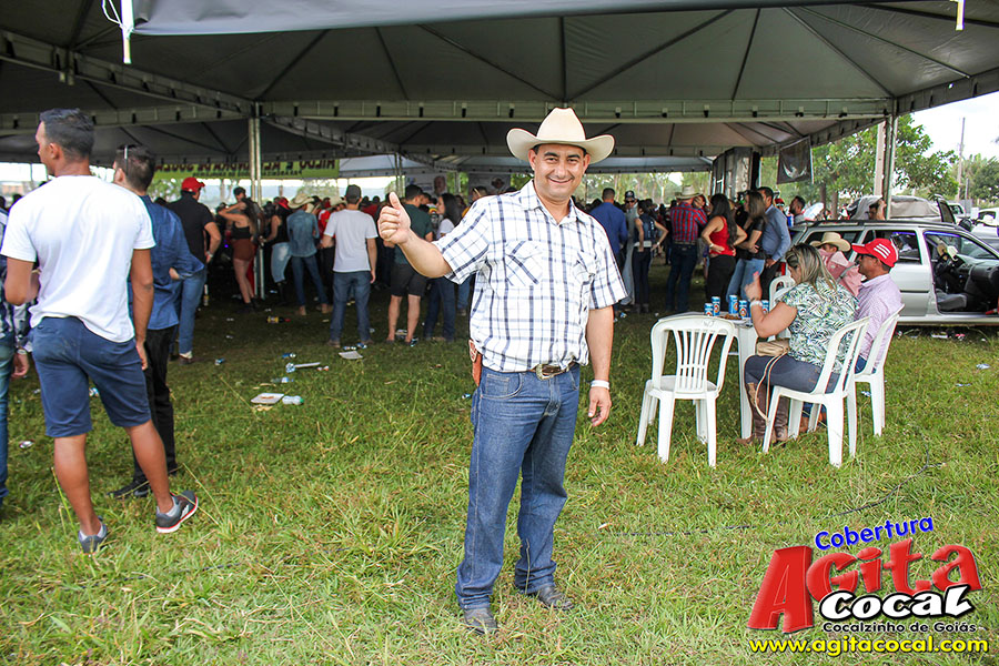 (Album 2/3) 2 Encontro de Cavaleiros Comitiva Cavalo Branco e 1 Encontro Comitiva Espora de Prata 2018