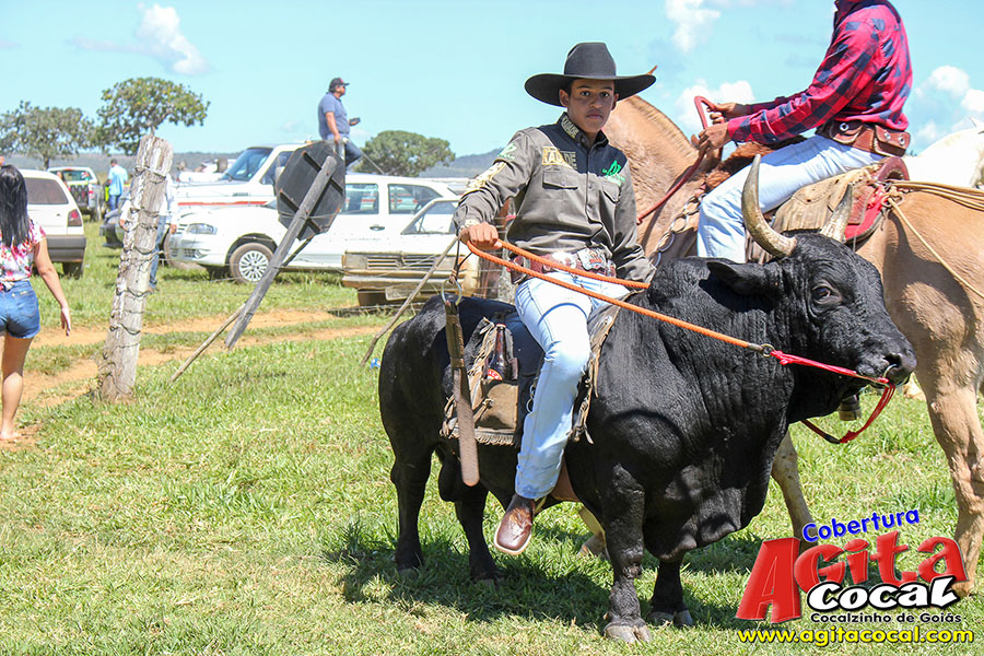 (Album 2/3) 2 Encontro de Cavaleiros Comitiva Cavalo Branco e 1 Encontro Comitiva Espora de Prata 2018