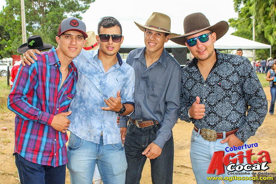 (Album 2/3) 2 Encontro de Cavaleiros Comitiva Cavalo Branco e 1 Encontro Comitiva Espora de Prata 2018
