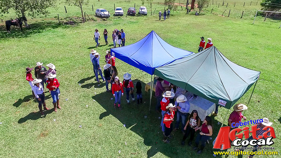 (Album 2/3) 2 Encontro de Cavaleiros Comitiva Cavalo Branco e 1 Encontro Comitiva Espora de Prata 2018