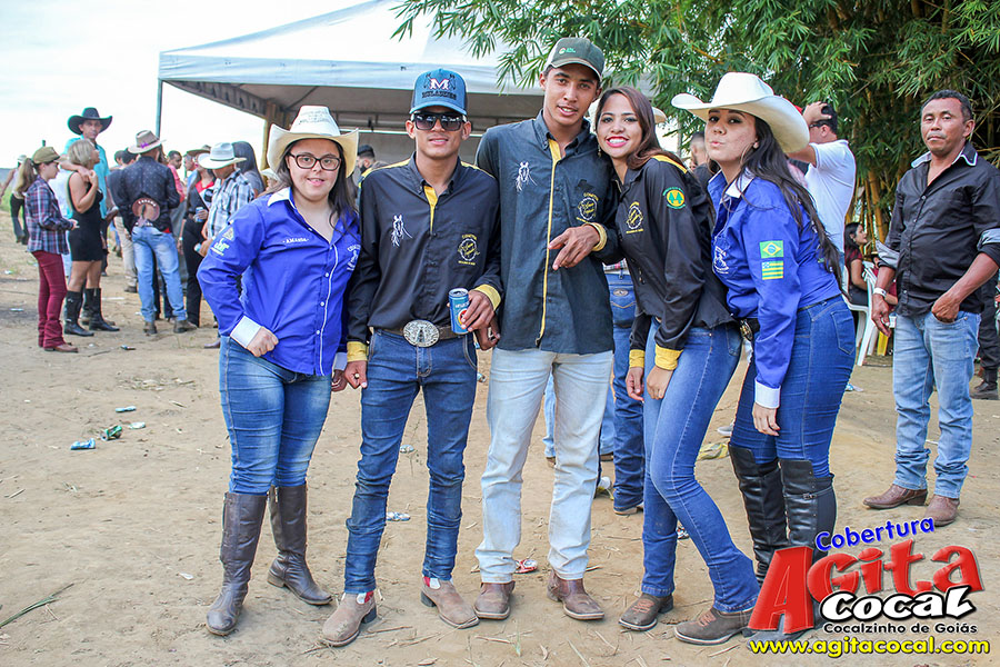 (Album 2/3) 2 Encontro de Cavaleiros Comitiva Cavalo Branco e 1 Encontro Comitiva Espora de Prata 2018