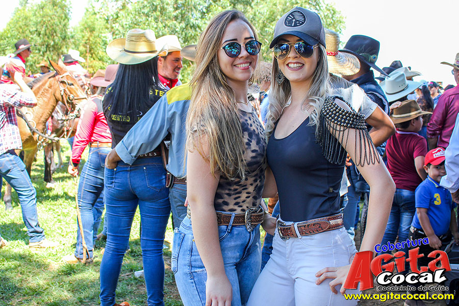 (Album 2/3) 2 Encontro de Cavaleiros Comitiva Cavalo Branco e 1 Encontro Comitiva Espora de Prata 2018