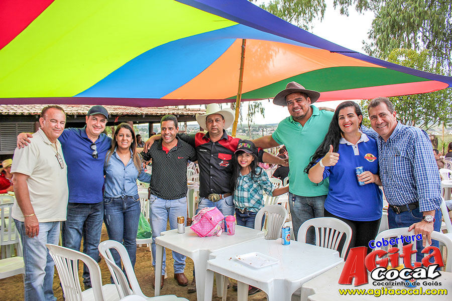 (Album 2/3) 2 Encontro de Cavaleiros Comitiva Cavalo Branco e 1 Encontro Comitiva Espora de Prata 2018