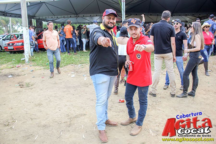 (Album 2/3) 2 Encontro de Cavaleiros Comitiva Cavalo Branco e 1 Encontro Comitiva Espora de Prata 2018