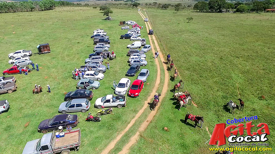(Album 2/3) 2 Encontro de Cavaleiros Comitiva Cavalo Branco e 1 Encontro Comitiva Espora de Prata 2018