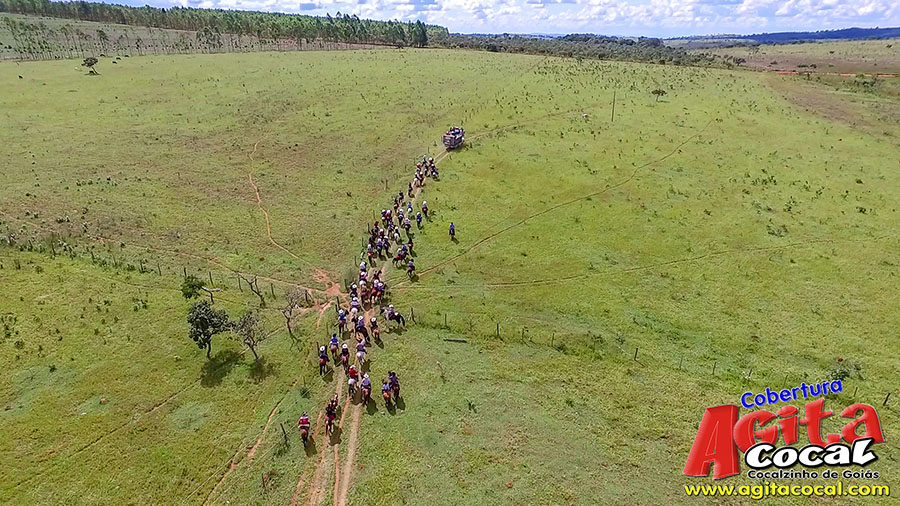 (Album 3/3) 2 Encontro de Cavaleiros Comitiva Cavalo Branco e 1 Encontro Comitiva Espora de Prata 2018