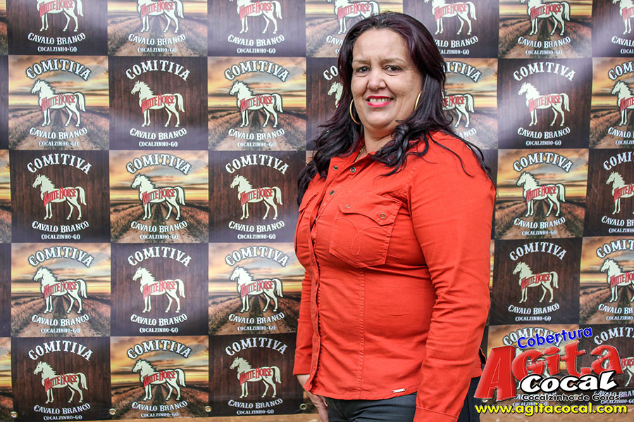 (Album 3/3) 2 Encontro de Cavaleiros Comitiva Cavalo Branco e 1 Encontro Comitiva Espora de Prata 2018