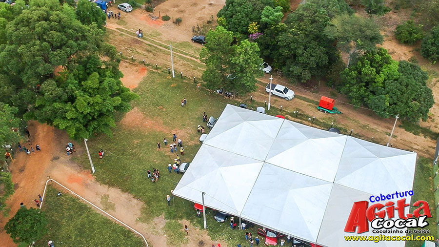 (Album 3/3) 2 Encontro de Cavaleiros Comitiva Cavalo Branco e 1 Encontro Comitiva Espora de Prata 2018