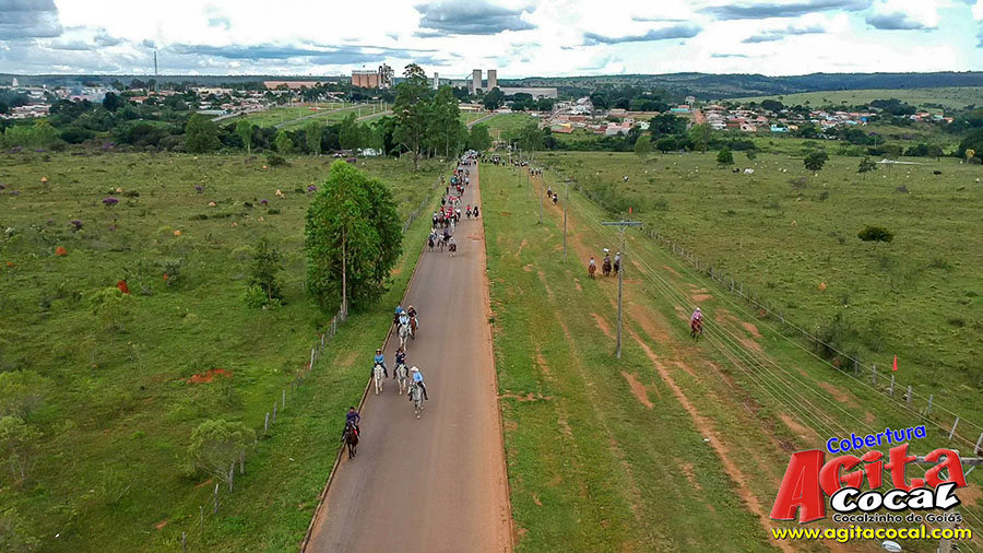(Album 3/3) 2 Encontro de Cavaleiros Comitiva Cavalo Branco e 1 Encontro Comitiva Espora de Prata 2018