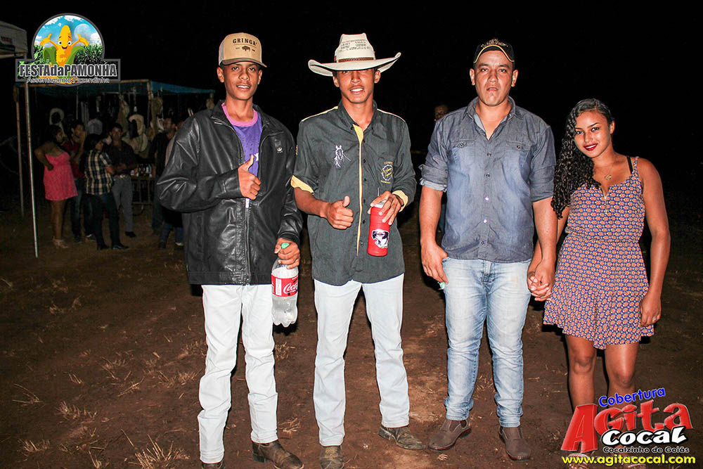 Festa da Pamonha (1 Dia)