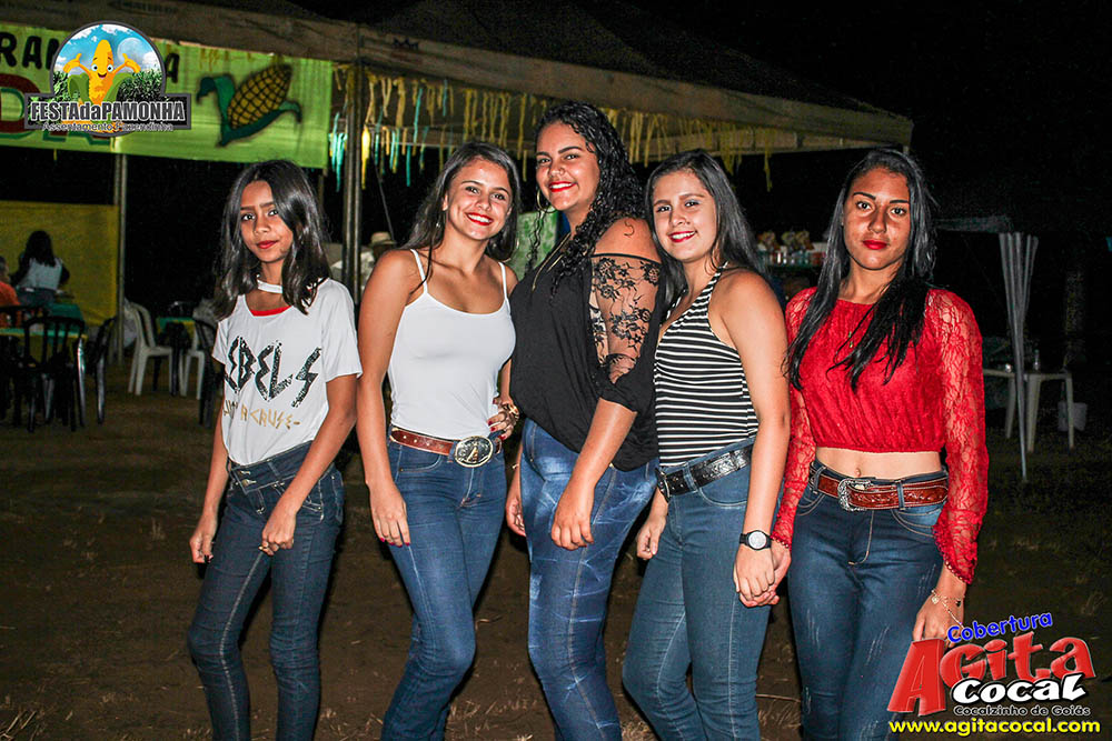 Festa da Pamonha (1 Dia)