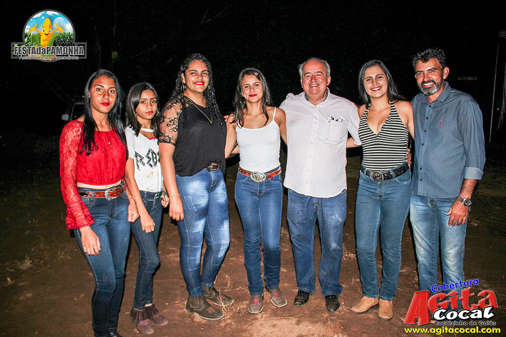 Festa da Pamonha (1 Dia)
