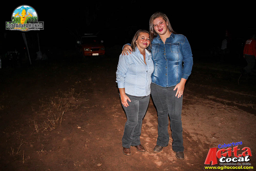 Festa da Pamonha (1 Dia)