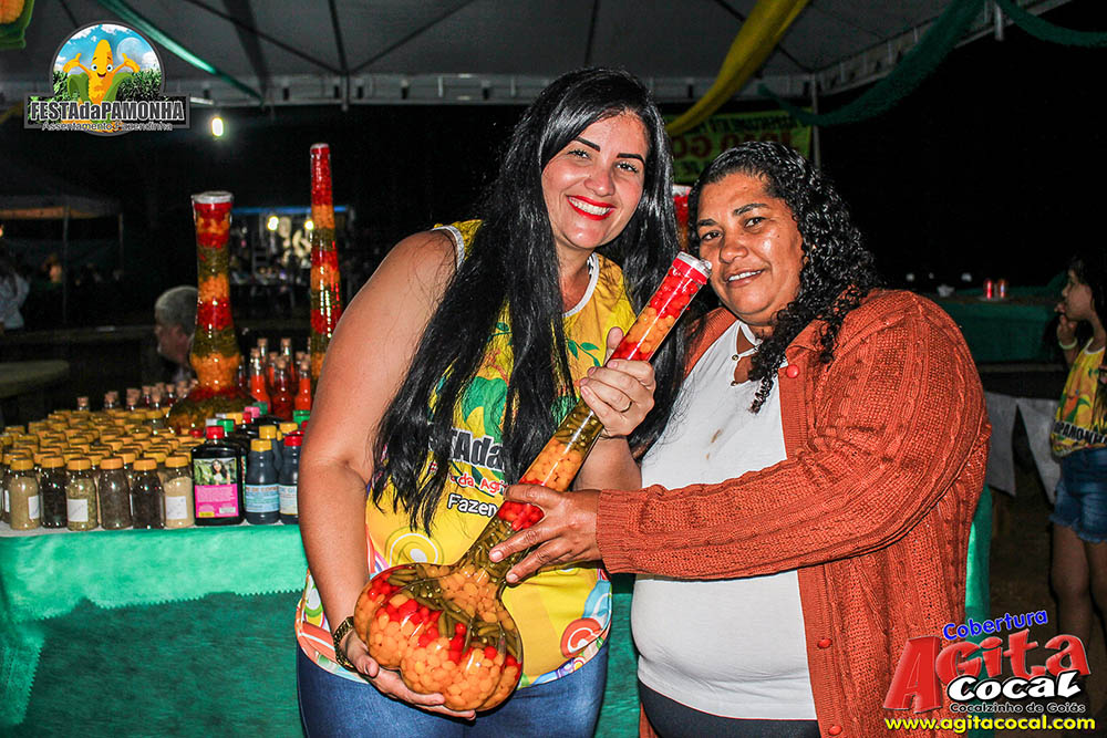 Festa da Pamonha (1 Dia)