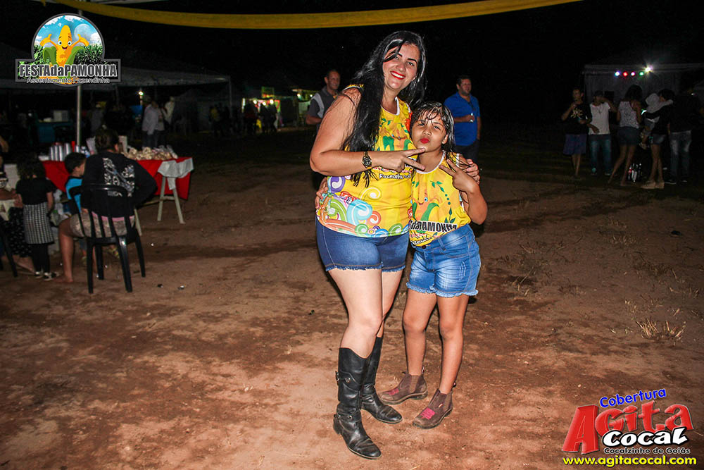 Festa da Pamonha (1 Dia)