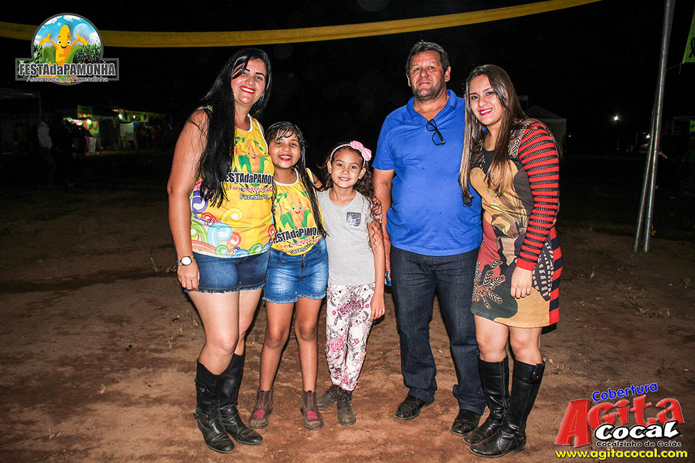 Festa da Pamonha (1 Dia)