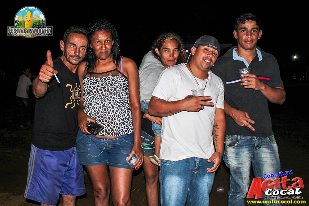 Festa da Pamonha (1 Dia)