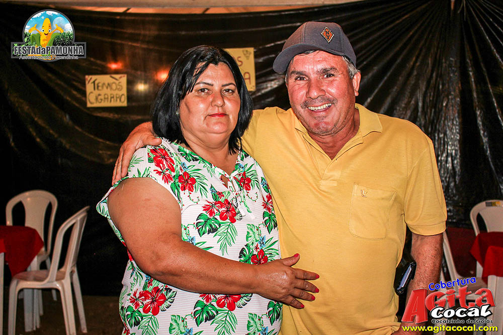 Festa da Pamonha (1 Dia)