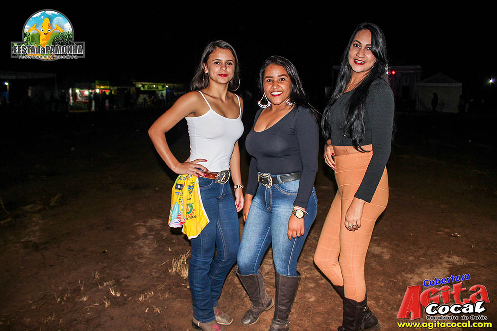 Festa da Pamonha (1 Dia)
