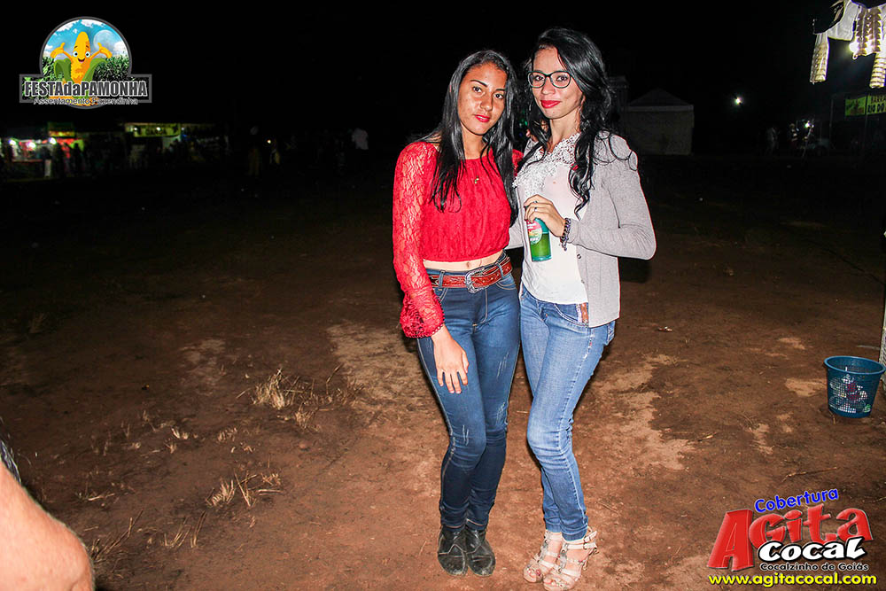 Festa da Pamonha (1 Dia)