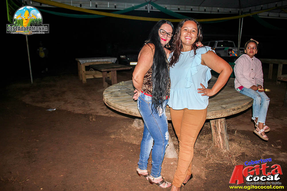 Festa da Pamonha (1 Dia)