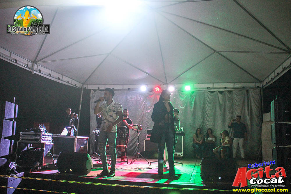 Festa da Pamonha (1 Dia)