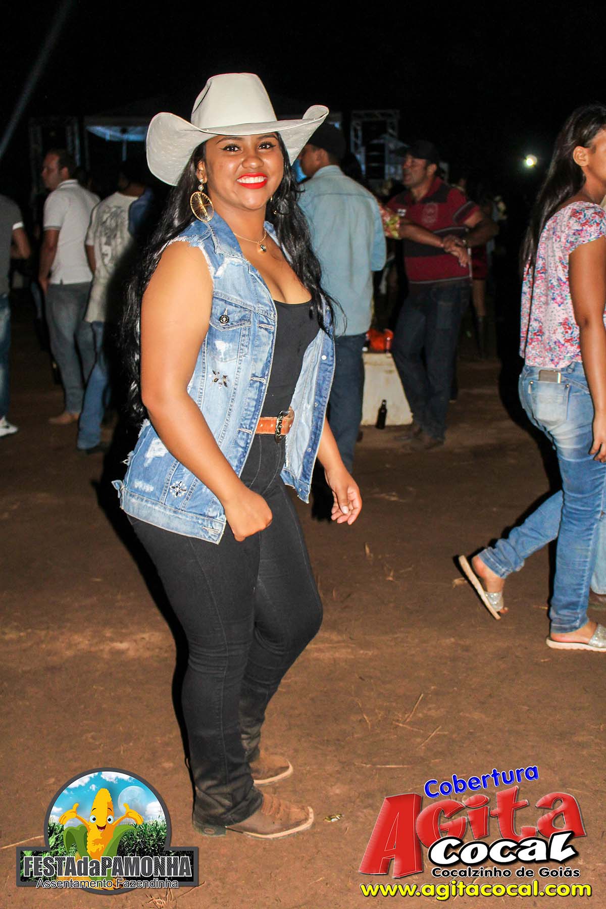 Festa da Pamonha (2 Dia)