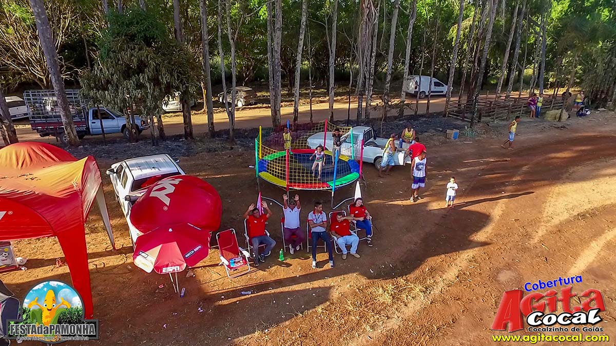 Festa da Pamonha (2 Dia)