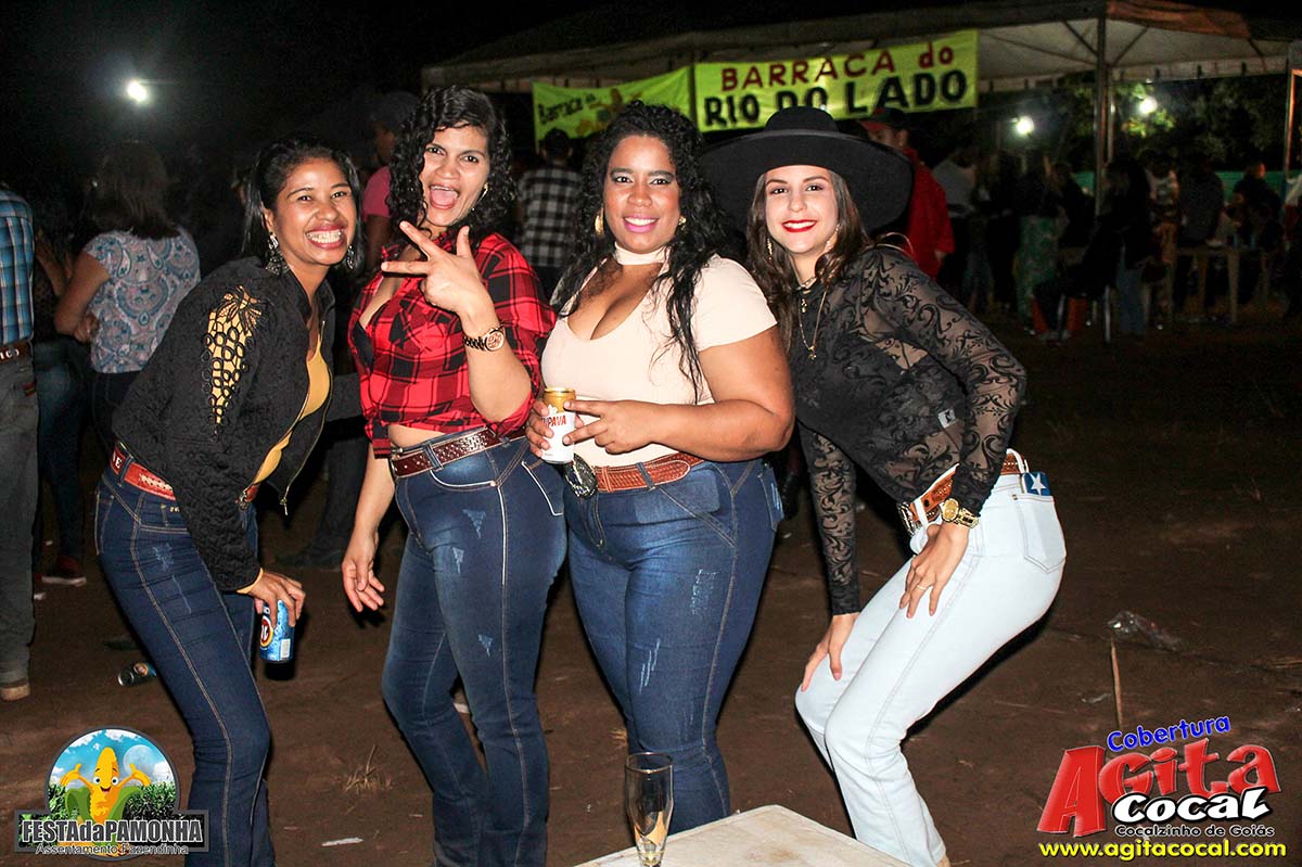 Festa da Pamonha (2 Dia)