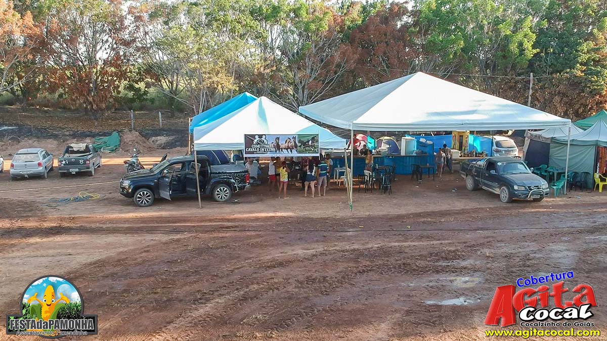Festa da Pamonha (2 Dia)