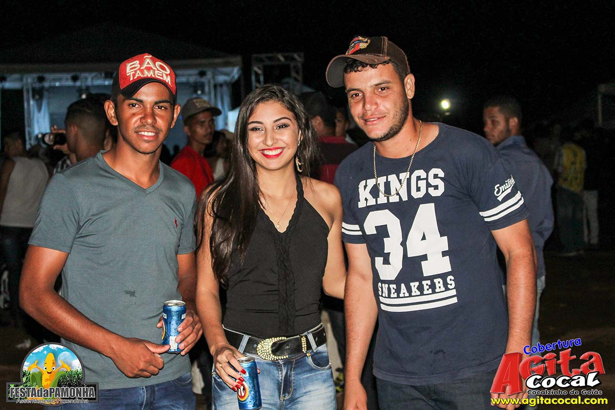 Festa da Pamonha (2 Dia)