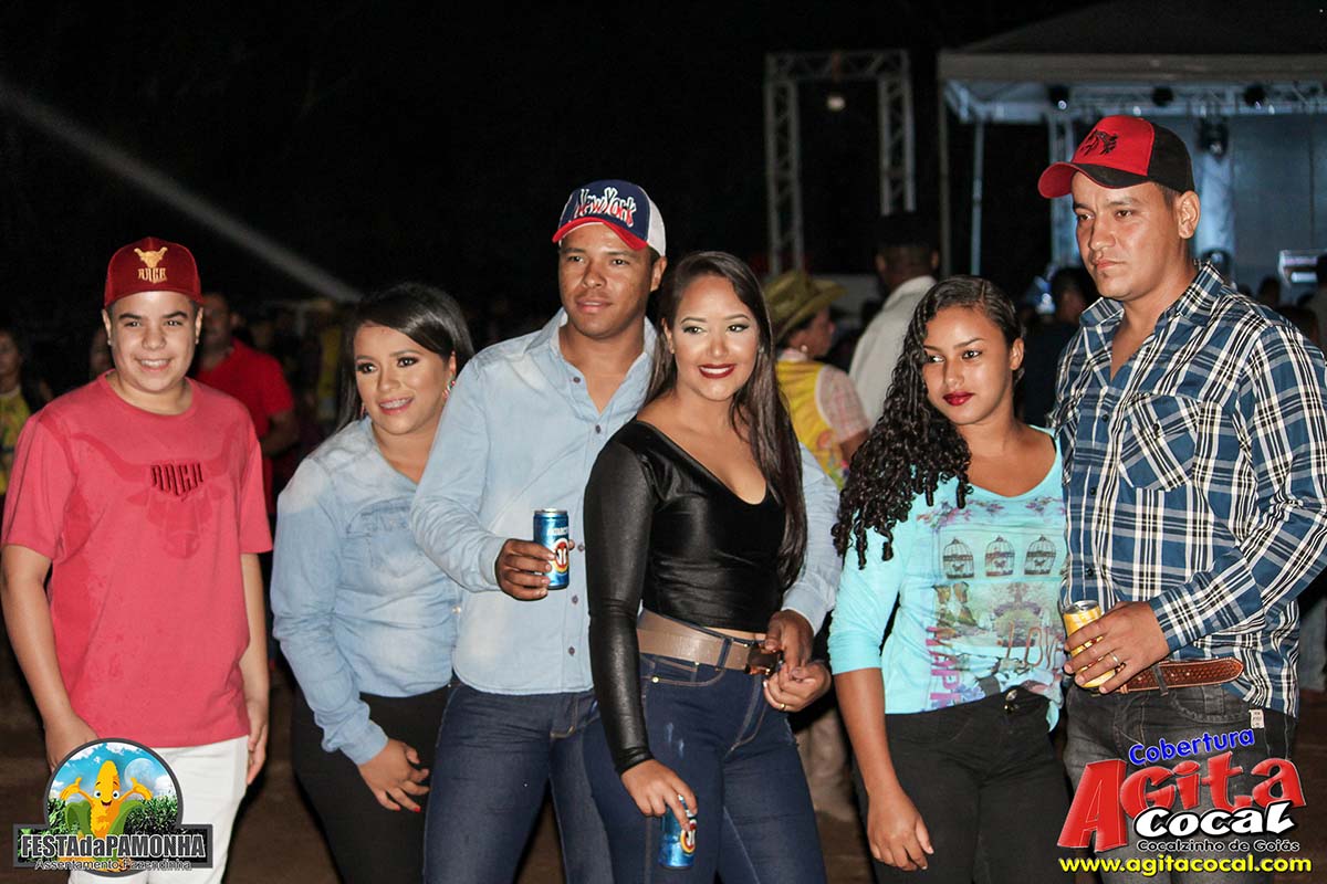 Festa da Pamonha (2 Dia)