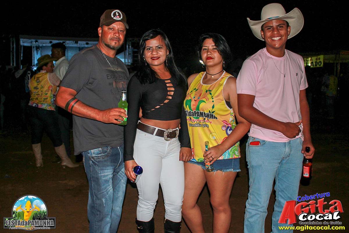 Festa da Pamonha (2 Dia)