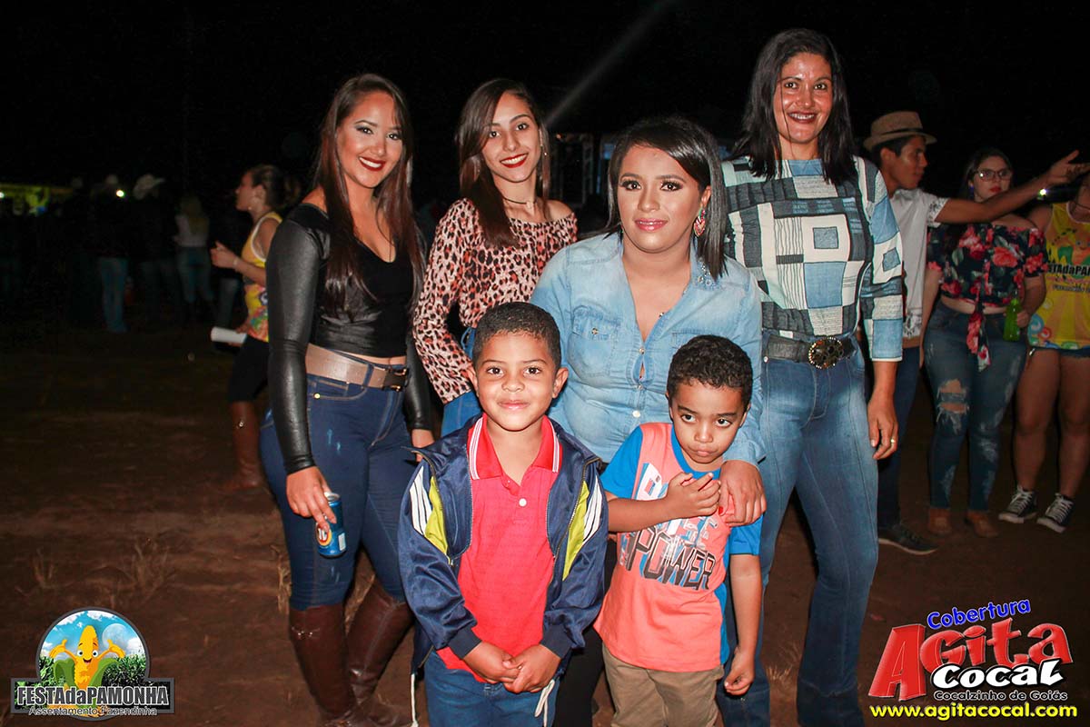 Festa da Pamonha (2 Dia)