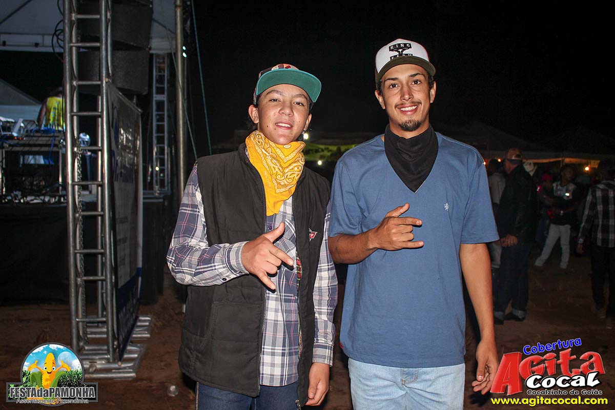 Festa da Pamonha (2 Dia)