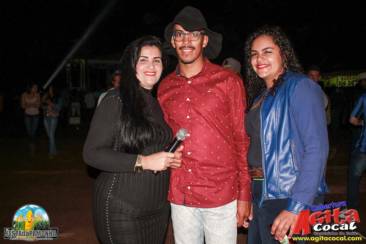 Festa da Pamonha (2 Dia)