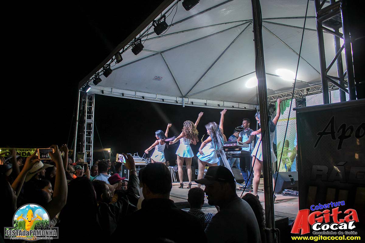 Festa da Pamonha (2 Dia)