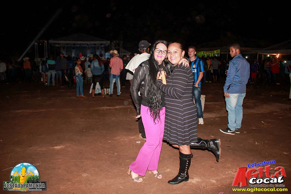 Festa da Pamonha (2 Dia)