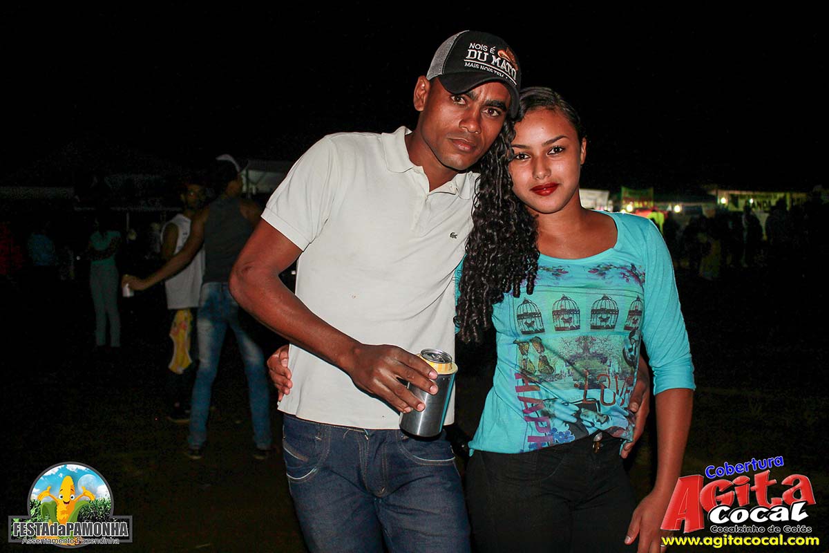 Festa da Pamonha (2 Dia)