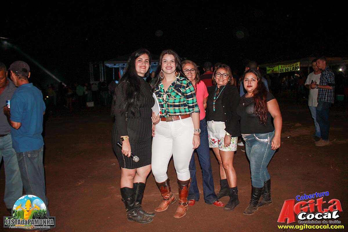 Festa da Pamonha (2 Dia)